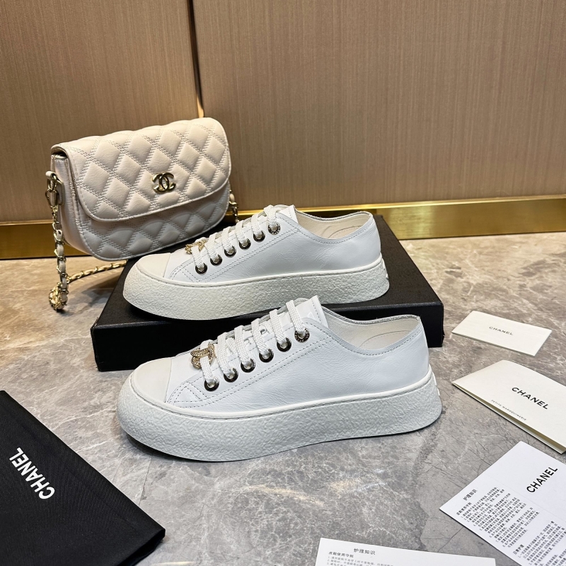 Chanel Sneakers